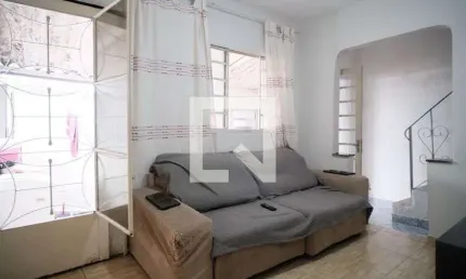 Casa para Venda - Ponte Rasa, 3 Quartos,  125 m² - São Paulo