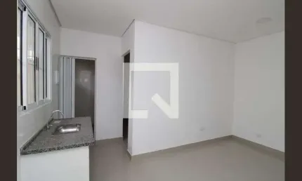 Casa para Venda - Vila Constança , 1 Quarto,  28 m² - São Paulo