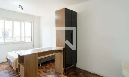 Apartamento para venda - partenon, 1 quarto,  33 m² - porto alegre