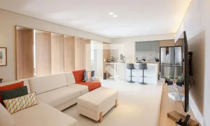 Apartamento para venda - lapa, 3 quartos,  136 m² - são paulo