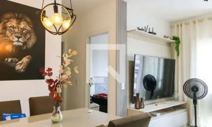 Apartamento para Venda - Del Castilho, 2 Quartos,  52 m² - Rio de Janeiro