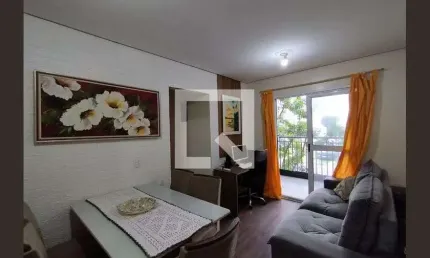 Cobertura para Venda - Jardim São Savério, 3 Quartos,  67 m² - São Paulo