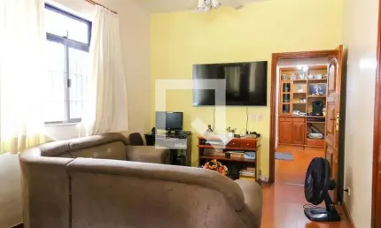 Casa para Venda - Del Castilho, 8 Quartos,  431 m² - Rio de Janeiro