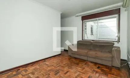 Apartamento para Venda - Navegantes, 2 Quartos,  69 m² - Porto Alegre