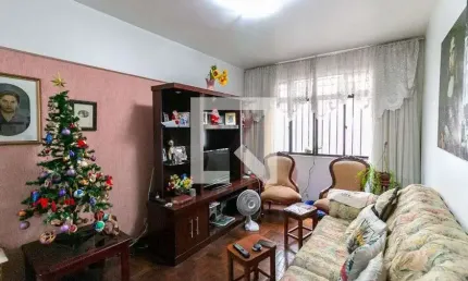Apartamento para venda - barro preto, 3 quartos,  108 m² - belo horizonte