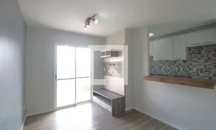 Apartamento para Venda - Campo Grande, 2 Quartos,  60 m² - São Paulo