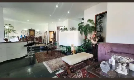 Casa para venda - parque das universidades, 4 quartos,  285 m² - campinas