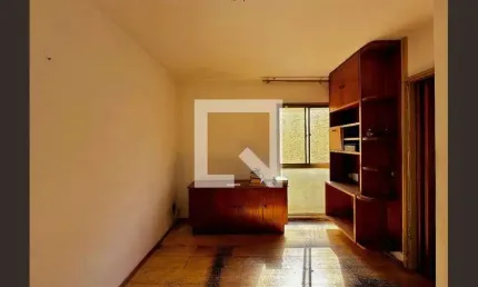 Apartamento para Venda - Santo Amaro , 1 Quarto,  33 m² - São Paulo