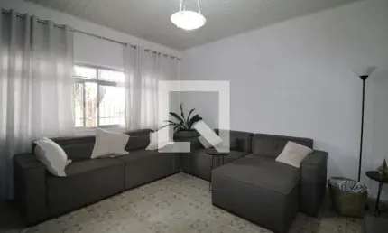 Casa para venda - mandaqui, 4 quartos,  400 m² - são paulo