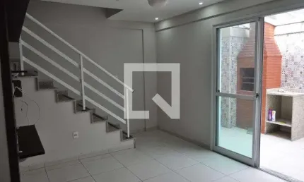 Apartamento para Venda - Todos os Santos, 3 Quartos,  104 m² - Rio de Janeiro