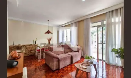 Apartamento para venda - tijuca, 3 quartos,  118 m² - rio de janeiro