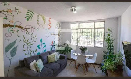 Apartamento para Venda - Santa Rosa , 2 Quartos,  70 m² - Niterói