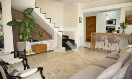 Casa para venda - vila mazzei, 3 quartos,  100 m² - são paulo