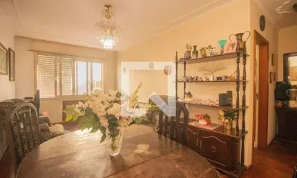 Apartamento para venda - petrópolis, 2 quartos,  84 m² - porto alegre