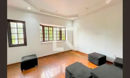 Casa para Venda - Centro, 6 Quartos,  207 m² - Santo André