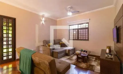 Casa para venda - jardim do sol, 5 quartos,  257 m² - campinas