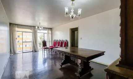 Apartamento para venda - vila mariana, 3 quartos,  117 m² - são paulo