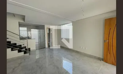 Casa para Venda - Itapoã, 3 Quartos,  185 m² - Belo Horizonte
