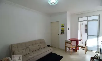 Apartamento para Venda - Buritis, 2 Quartos,  60 m² - Belo Horizonte
