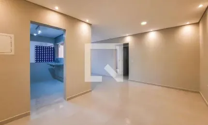 Apartamento para Venda - Rudge Ramos, 2 Quartos,  64 m² - São Bernardo do Campo