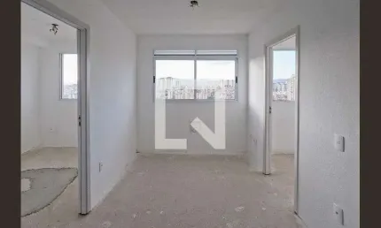 Apartamento para venda - freguesia do ó, 2 quartos,  33 m² - são paulo