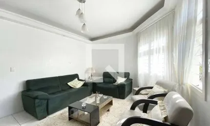 Casa para Venda - Feitoria Seller, 3 Quartos,  173 m² - São Leopoldo