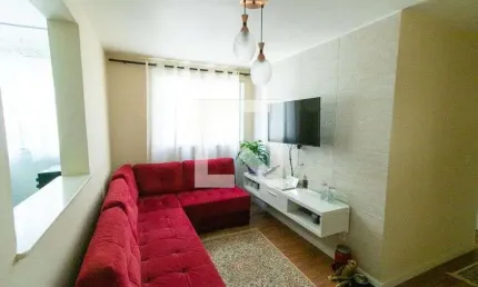 Apartamento para Venda - Jardim Aricanduva, 2 Quartos,  44 m² - São Paulo