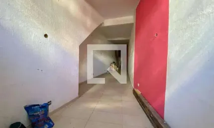 Casa para Venda - Botafogo, 2 Quartos,  160 m² - Rio de Janeiro