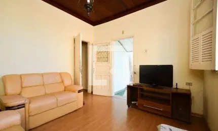 Casa para Venda - Sagrada Família, 3 Quartos,  92 m² - Belo Horizonte