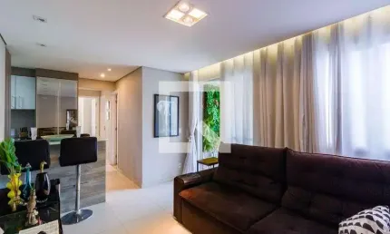 Apartamento para venda - vila andrade, 3 quartos,  62 m² - são paulo