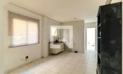 Apartamento para venda - centro, 1 quarto,  44 m² - são paulo