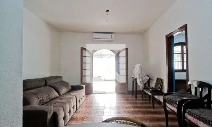 Casa para Venda - Casa Verde, 3 Quartos,  200 m² - São Paulo