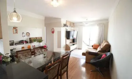 Apartamento para Venda - Ponte Preta, 3 Quartos,  85 m² - Campinas