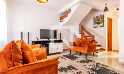 Casa / Sobrado em Condomínio para Venda - Vila Rosália, 5 Quartos,  127 m² - Guarulhos