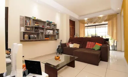 Cobertura para Venda - Copacabana, 2 Quartos,  120 m² - Rio de Janeiro