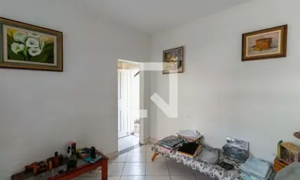 Casa para Venda - Cachoeirinha, 2 Quartos,  320 m² - Belo Horizonte