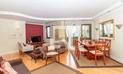 Apartamento para Venda - Alto da Lapa, 3 Quartos,  100 m² - São Paulo