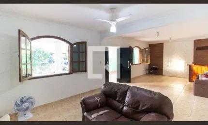 Casa para Venda - Itaipu, 3 Quartos,  680 m² - Niterói
