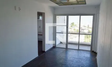 Apartamento para Venda - Pechincha, 1 Quarto,  48 m² - Rio de Janeiro