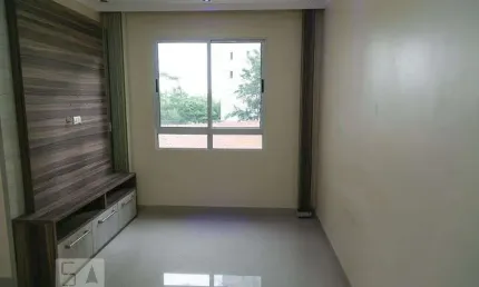 Apartamento para Venda - Ponte Grande, 3 Quartos,  55 m² - Guarulhos