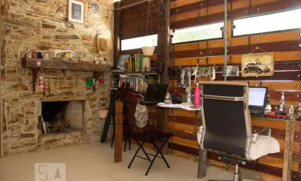 Casa para Venda - Alto Taquaral, 3 Quartos,  214 m² - Campinas