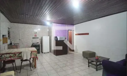 Casa para Venda - Feitoria, 3 Quartos,  214 m² - São Leopoldo