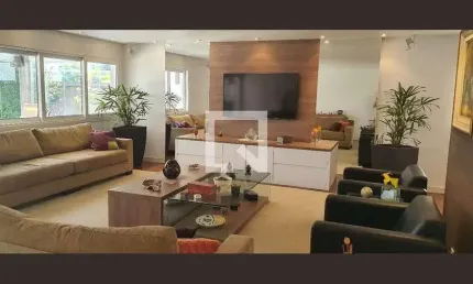 Casa para Venda - Santo Amaro , 4 Quartos,  350 m² - São Paulo