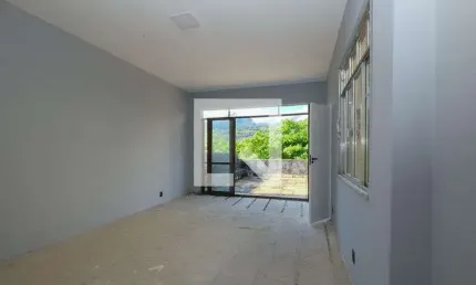 Cobertura para Venda - Grajaú, 5 Quartos,  275 m² - Rio de Janeiro