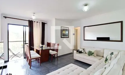 Apartamento para venda - portal do morumbi, 3 quartos,  76 m² - são paulo