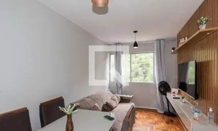 Apartamento para venda - engenho novo, 2 quartos,  54 m² - rio de janeiro