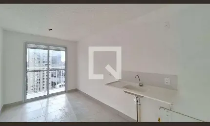 Apartamento para Venda - Barra Funda, 1 Quarto,  27 m² - São Paulo