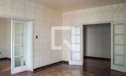 Apartamento para venda - centro histórico, 4 quartos,  144 m² - porto alegre