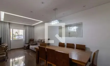 Casa / Sobrado em Condomínio para Venda - Torres Tibagy, 3 Quartos,  160 m² - Guarulhos