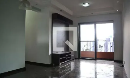 Apartamento para venda - jardim bela vista, 3 quartos,  80 m² - santo andré